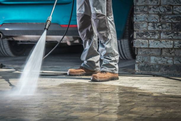 Best Roof Washing  in St Croix Falls, WI